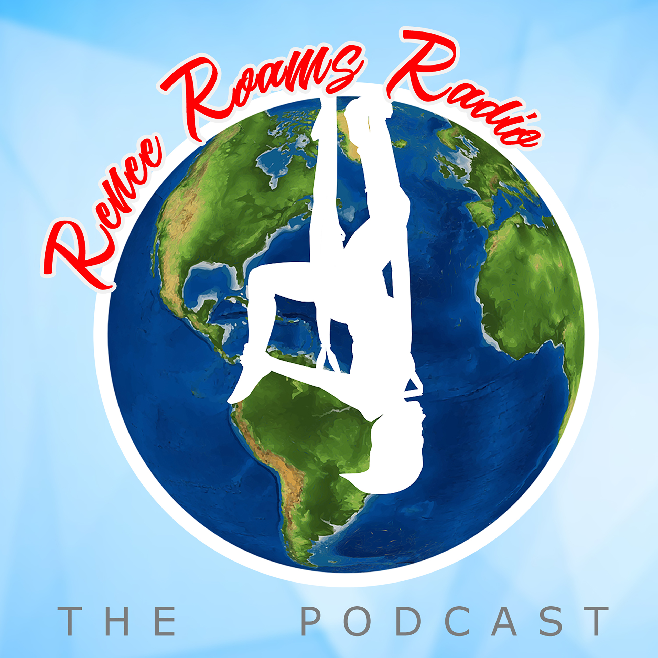 Renee Roams Radio Podcast